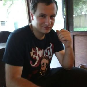 Meet your Posher, William